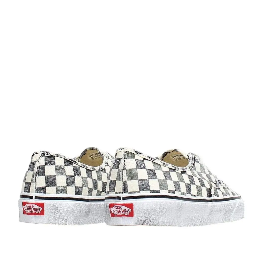 Vans shoes - VANS Authentic - Authentic - VN0009PVY6Z - Black (UPC: 194112348744) 3