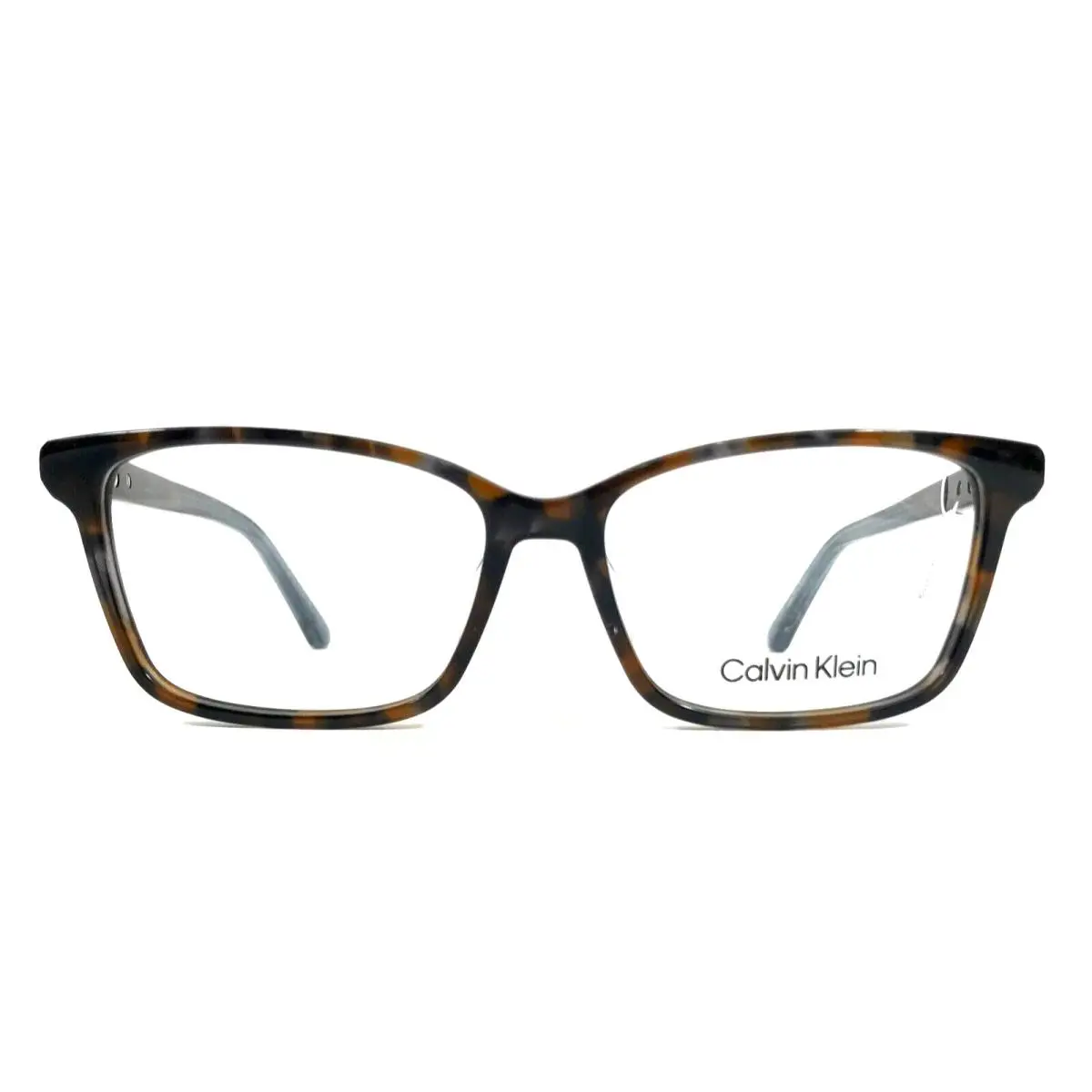 Calvin Klein Eyeglasses Frames CK22545 235 Dark Tortoise Rectangle 54-15-140