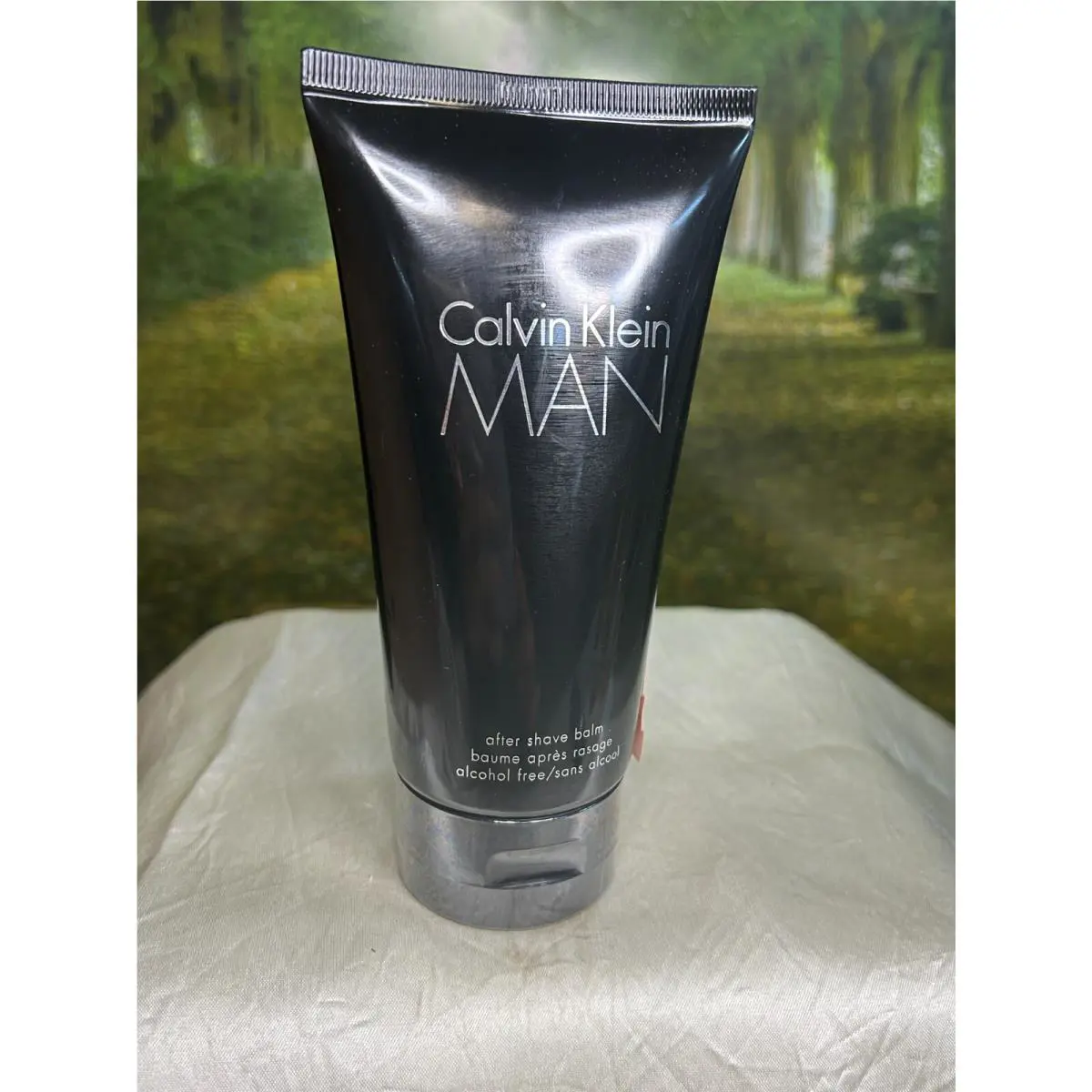 Calvin Klein Man 150ML Aftershave Balm
