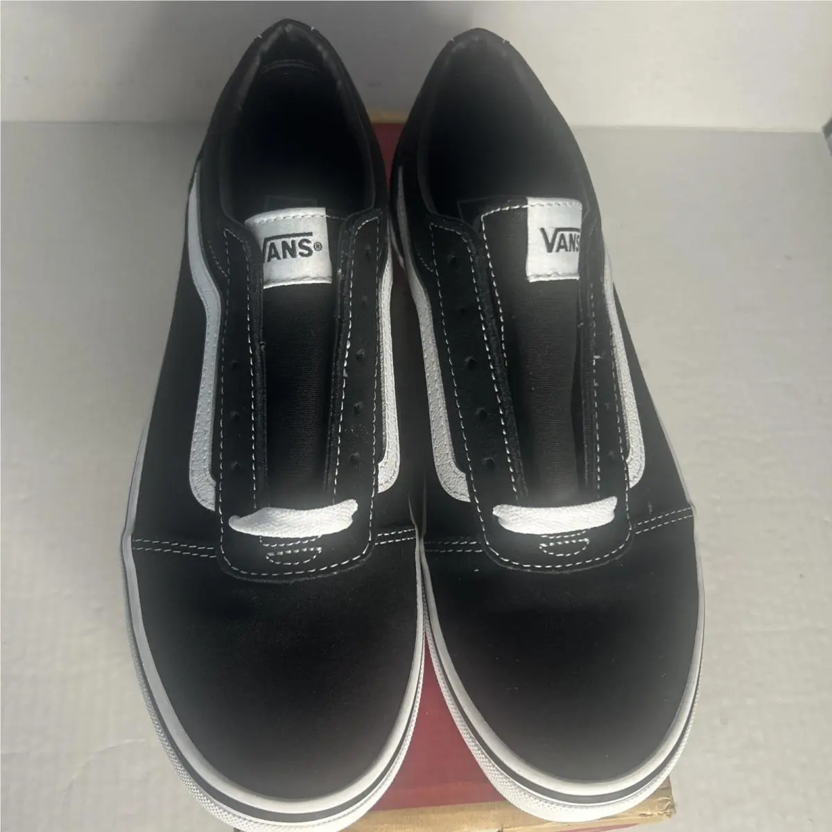 Vans shoes - VANS Old Skool - Old Skool - VN000D3HY28 - Multicolor 0