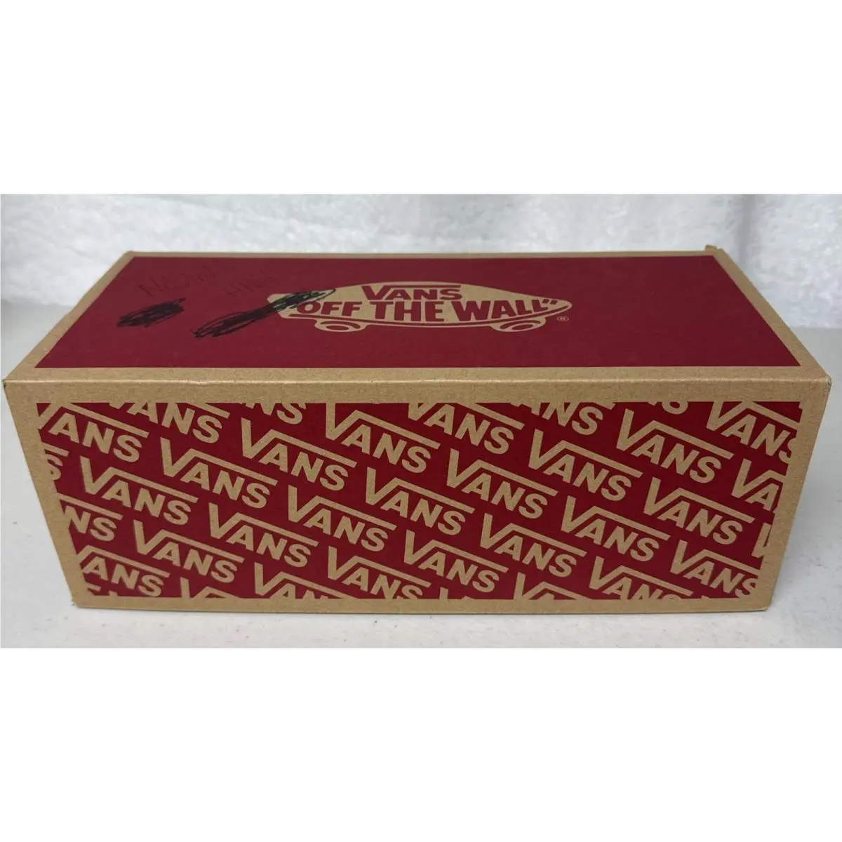 Vans shoes - VANS Old Skool - Old Skool - 508357 - Ivory 5