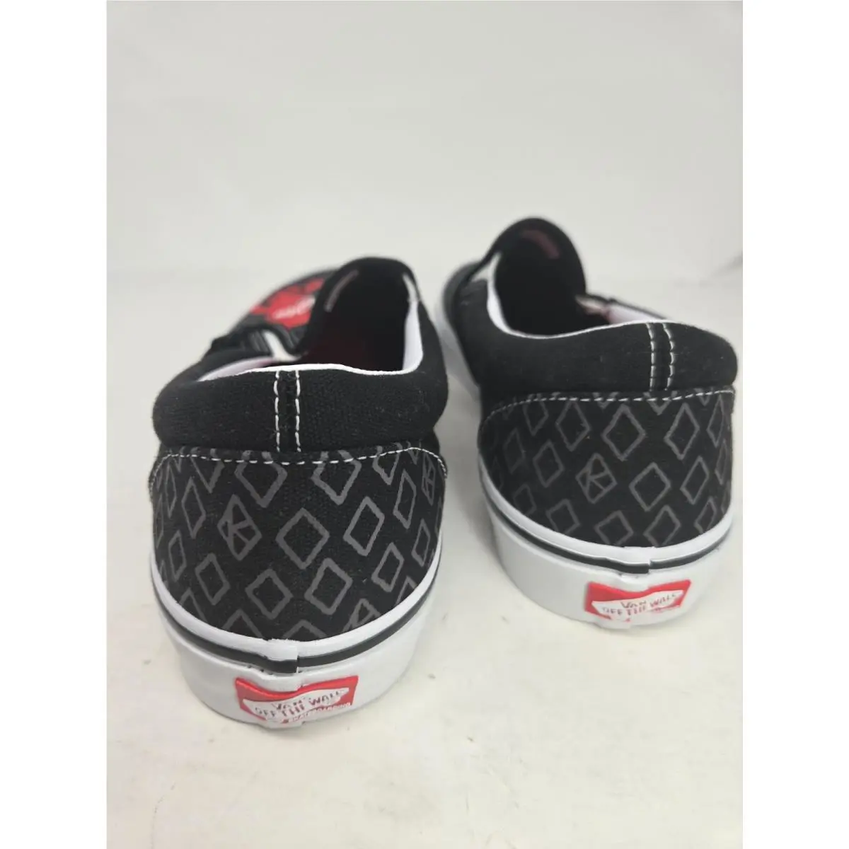 Vans shoes - VANS Skate - Skate - VN0A5FCAAPM - Multicolor (UPC: 196012209460) 3