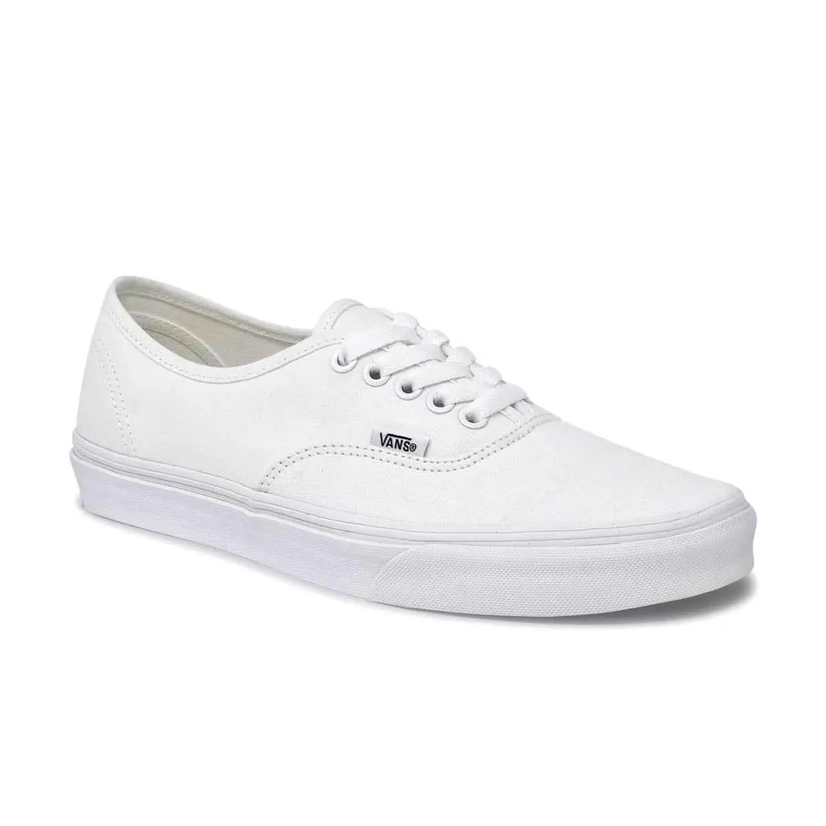 Vans Skate Shoes Classics_true White VN000EE3W00-SIZE 6 - MULTI COLOR