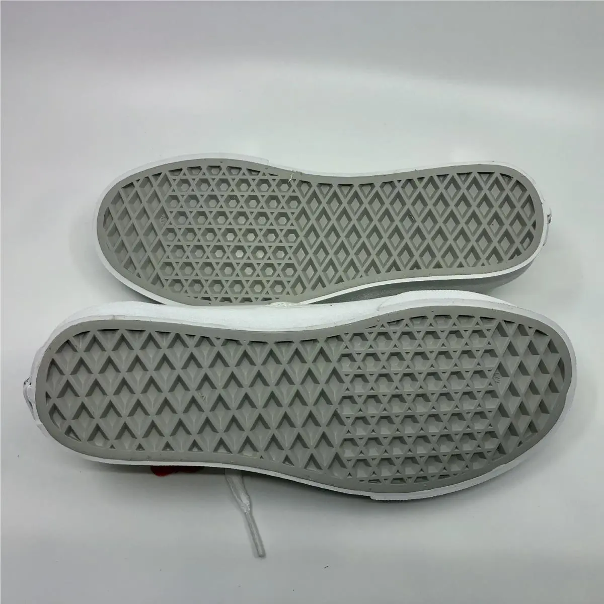 Vans shoes - VANS Authentic - Authentic - VN000EE3W00 - White, Manufacturer: True White 3