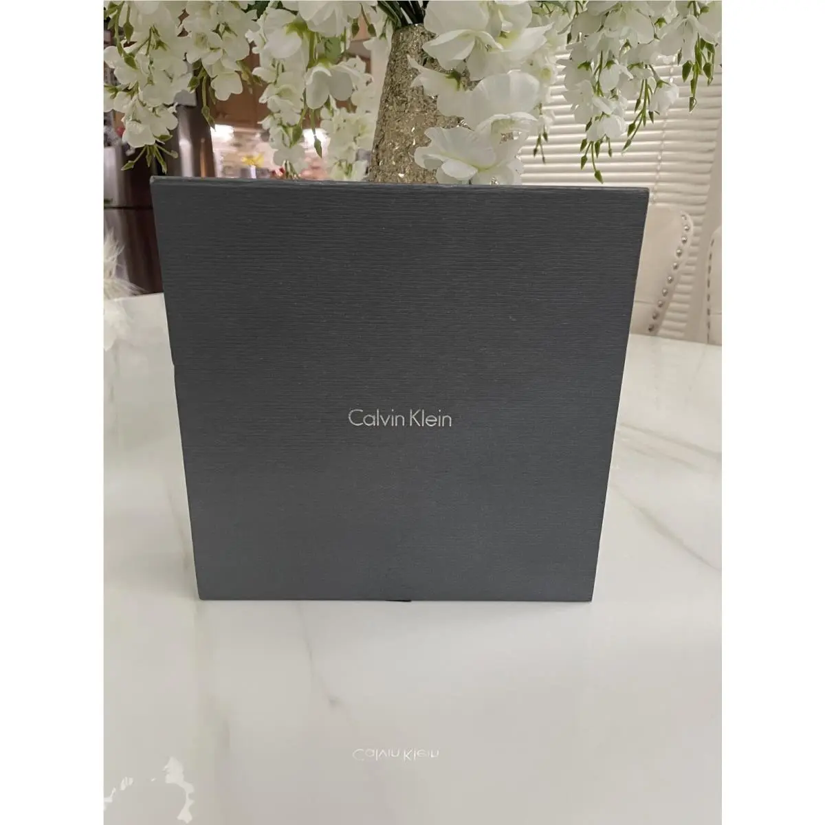 Calvin Klein 75ML 5 Eaux Edt Spray