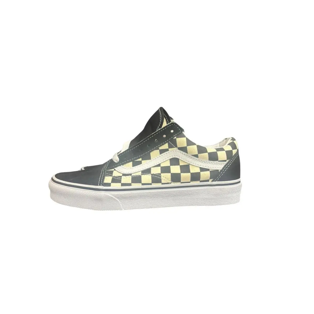 Vans shoes - VANS Old Skool - Old Skool - VN0A38G1P0S - Black (UPC: 0191164680440) 6