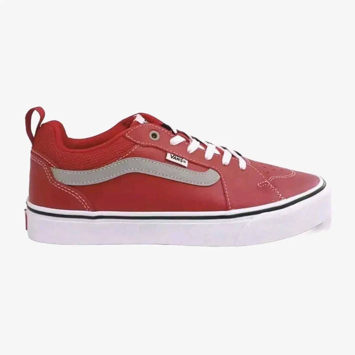 Vans shoes - VANS Filmore - Filmore - VN0A5HTXZ04 - Red 2
