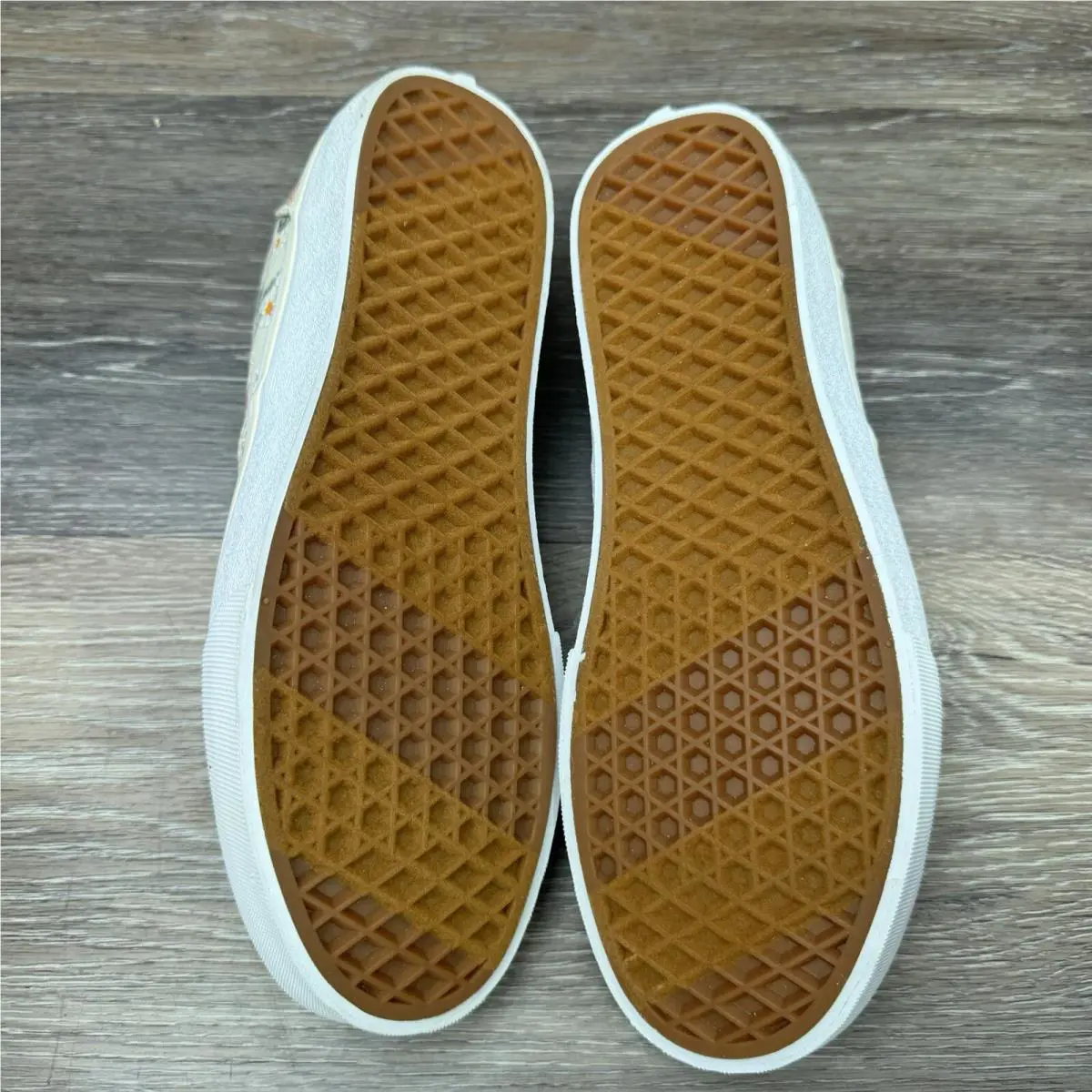 Vans shoes - VANS Doheny - Doheny - VN0A5HU22VZ - White 10