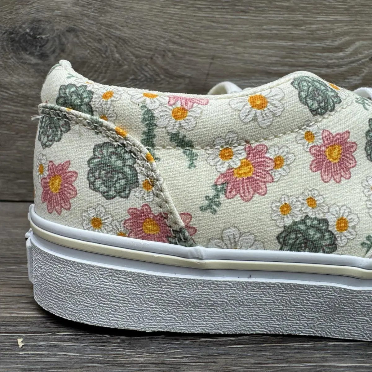 Vans shoes - VANS Doheny - Doheny - VN0A5HU22VZ - White 0