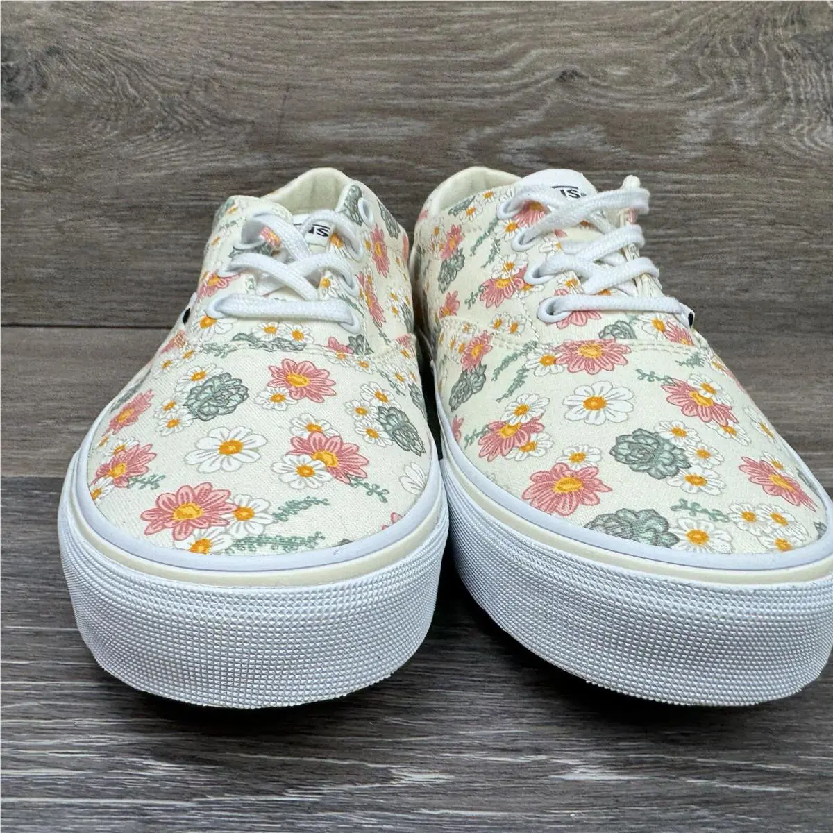 Vans shoes - VANS Doheny - Doheny - VN0A5HU22VZ - White 1