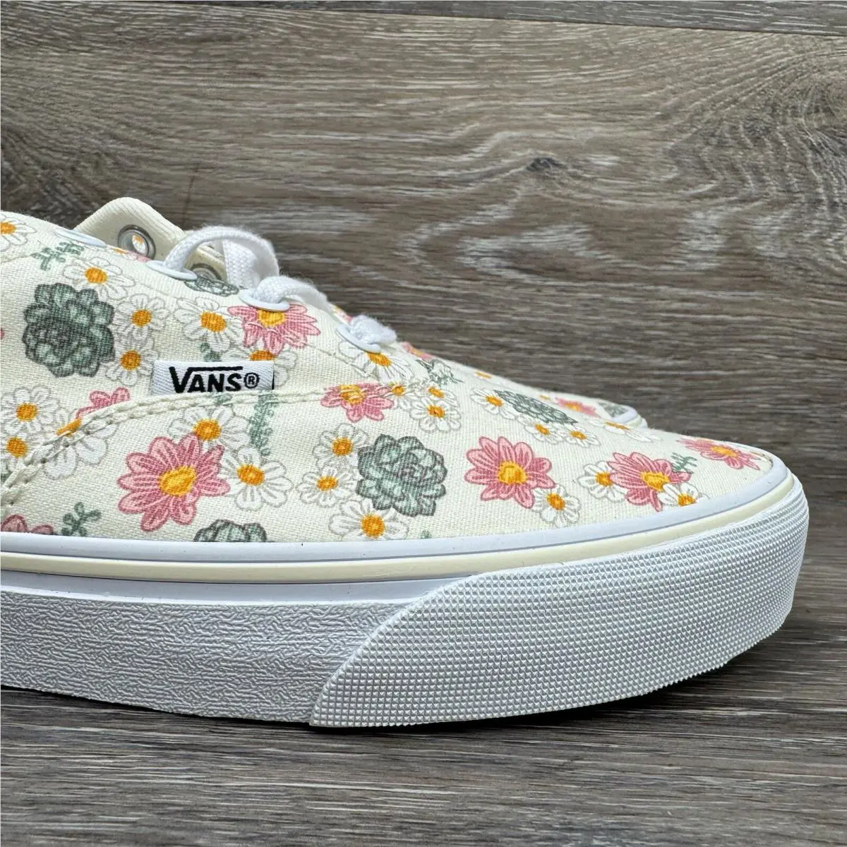 Vans shoes - VANS Doheny - Doheny - VN0A5HU22VZ - White 3