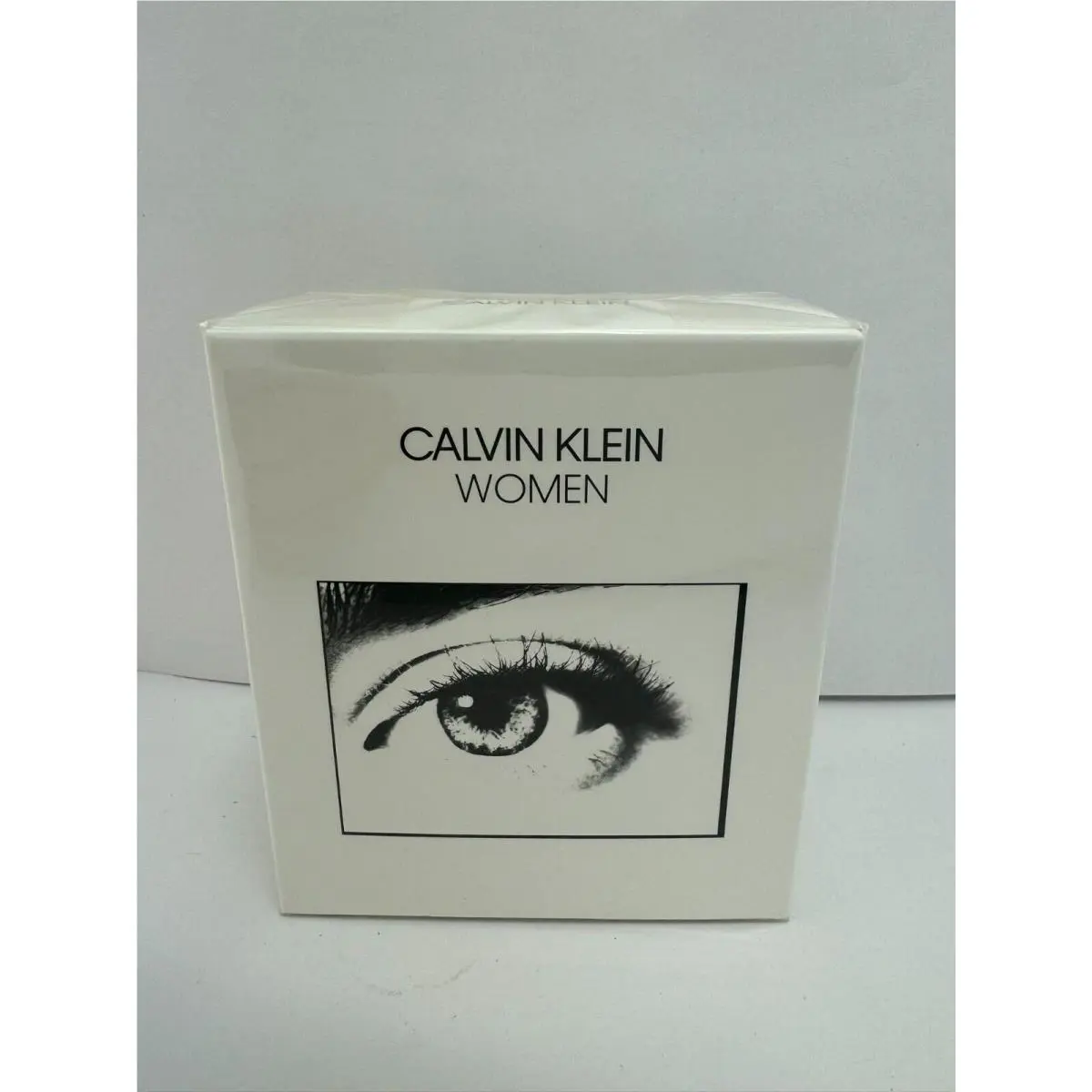 Calvin Klein Women By Calvin Klein 1.7 Oz Eau De Parfum Spray