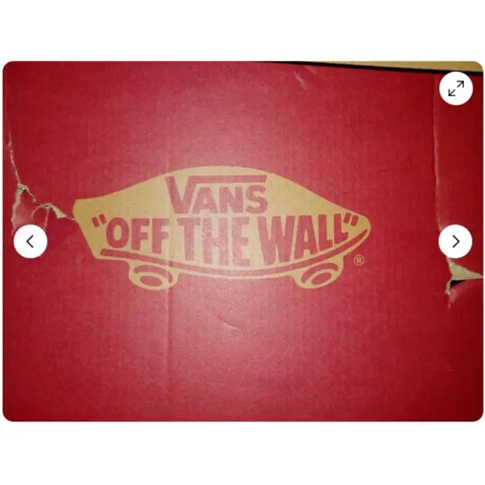 Vans shoes - Platform - Platform - VN0A3TKN21X - Black 4
