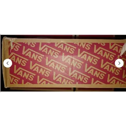 Vans shoes - Platform - Platform - VN0A3TKN21X - Black 6