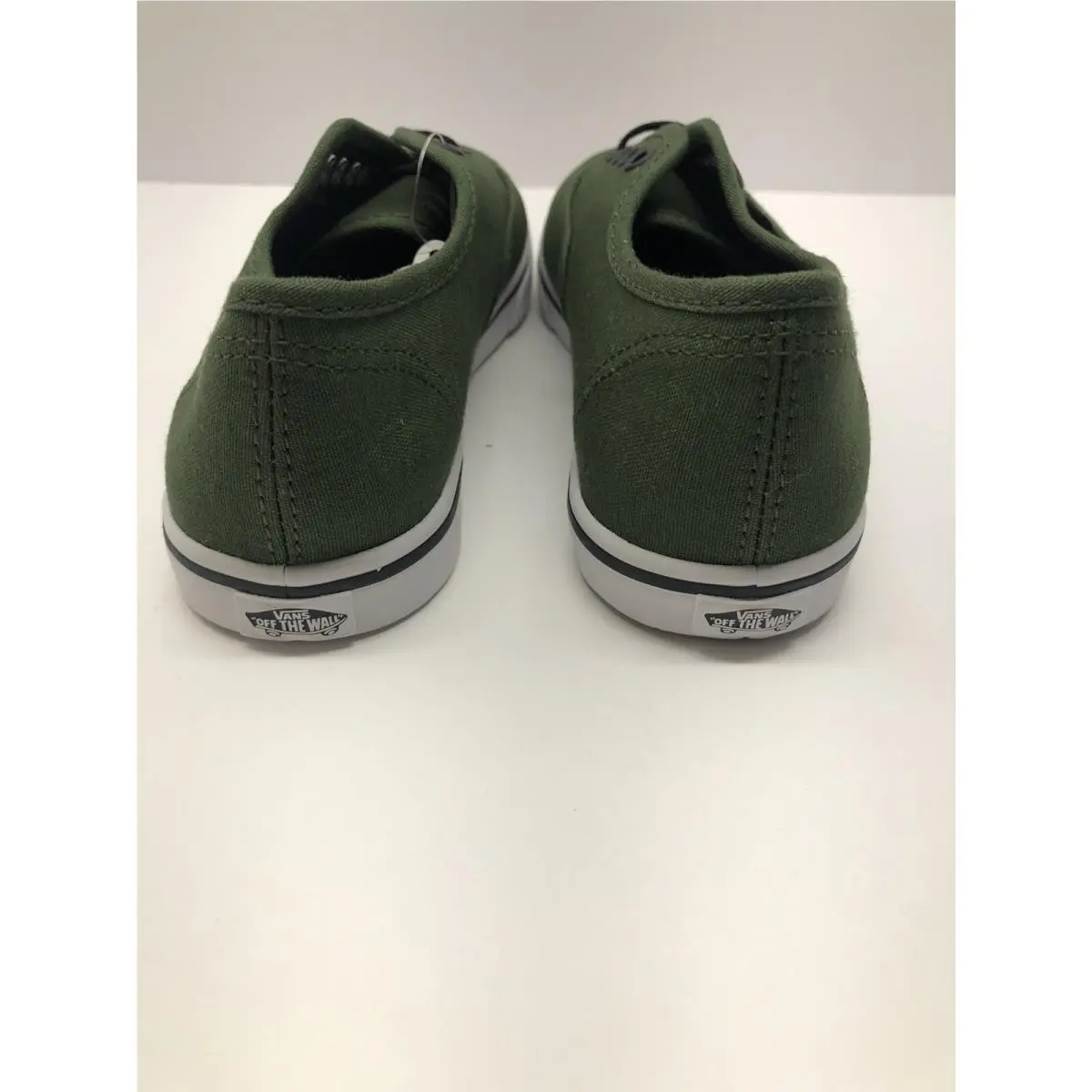 Vans shoes - VANS Authentic - Authentic - unknown - Green 4