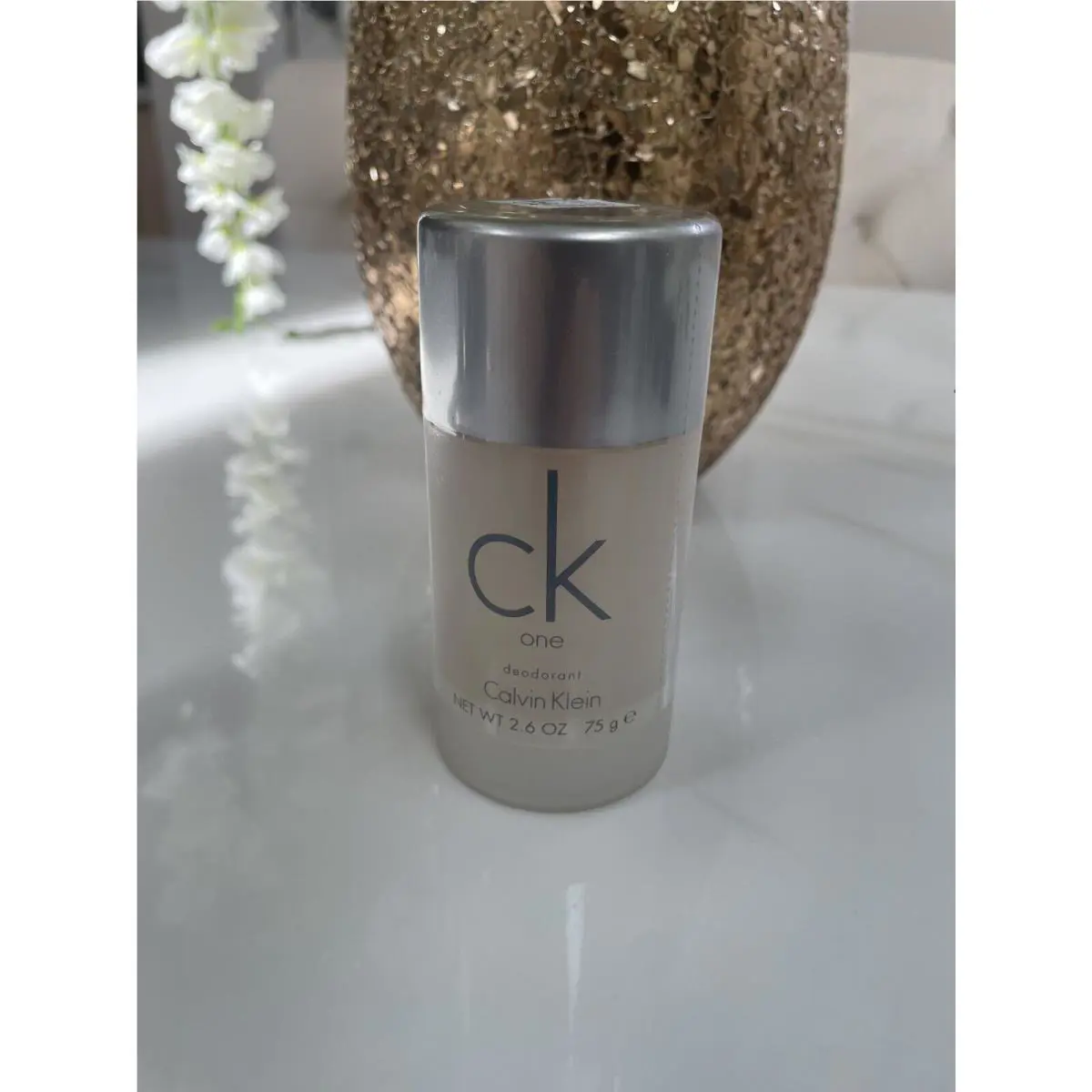 CK One Calvin Klein 75ML Deodorant