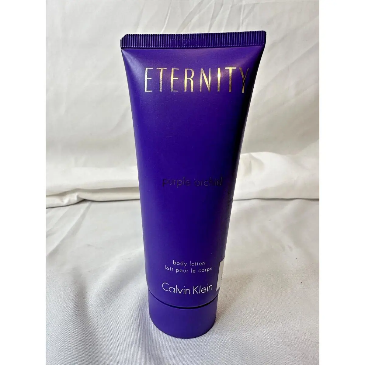 Calvin Klein Eternity Purple Orchid Body Lotion 100ml