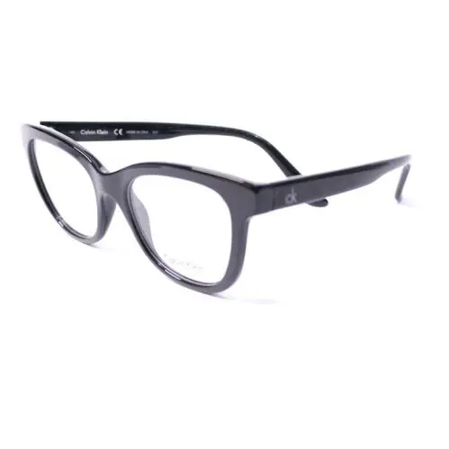 Calvin Klein CK5909 001 Eyeglasses Made IN Italy Size: 51 - 18 - 140