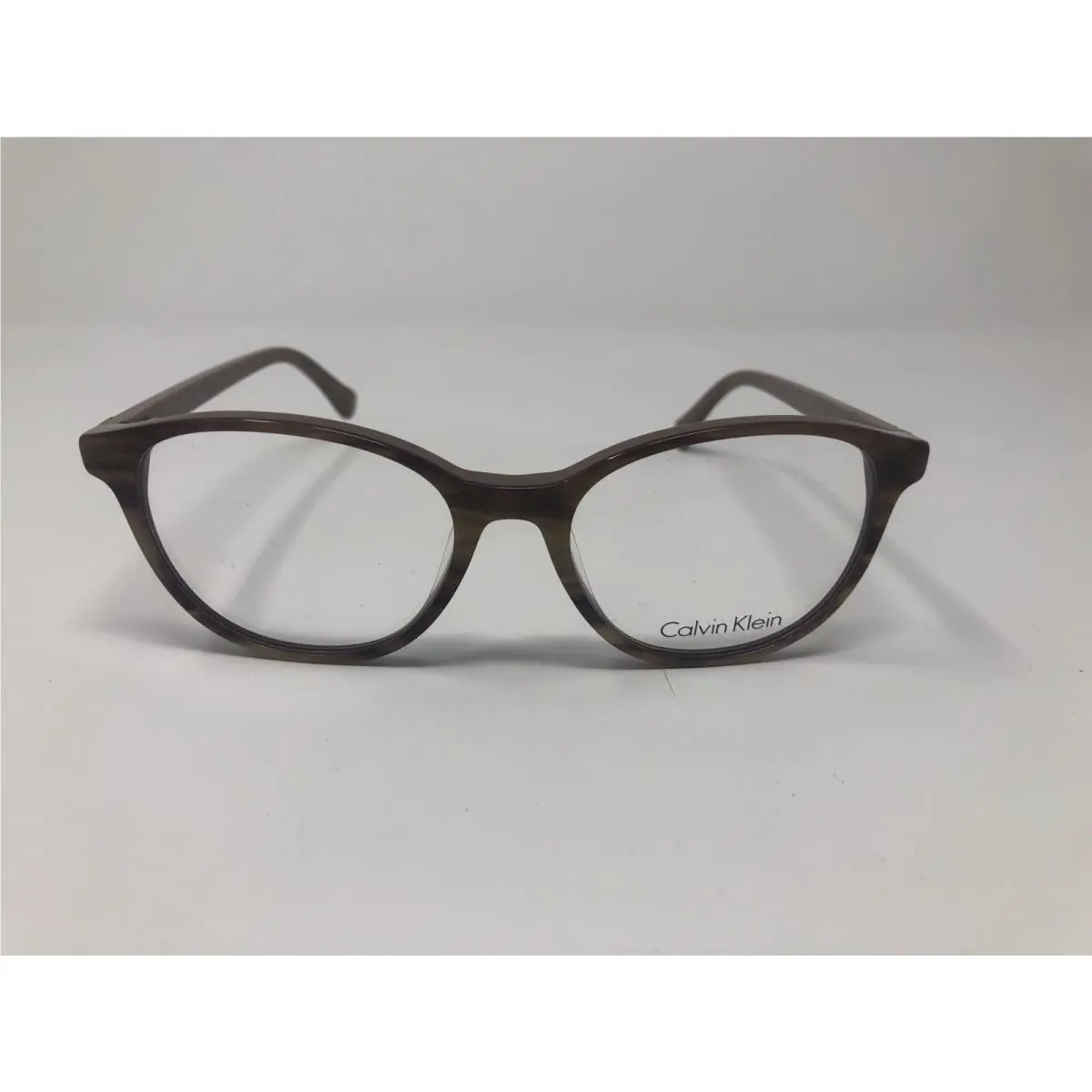 Calvin Klein CK5884 240 52/17 140 Mauve/brn Eyeglass Frames F32
