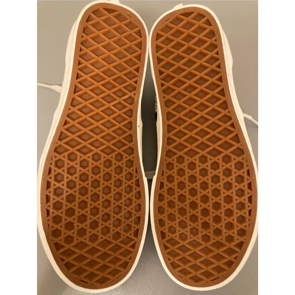 Vans shoes - VANS Tiger Patchwork - Tiger Patchwork - VN0A4U391IO - Multicolor (UPC: 192826760852) 5