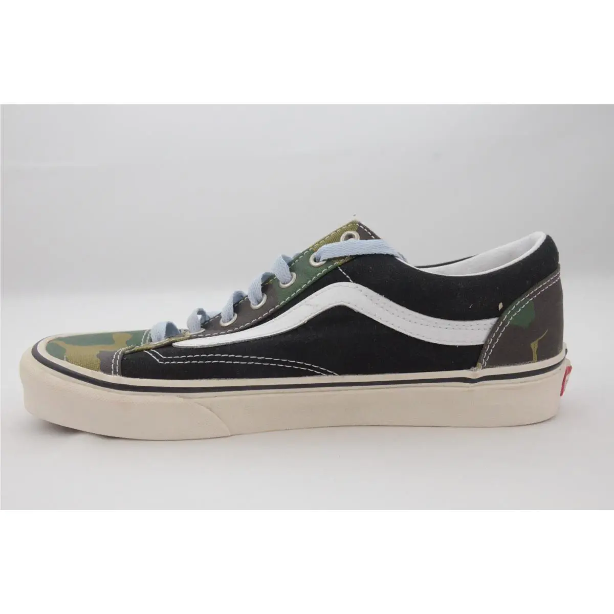 Vans shoes - VANS Style 36 - Style - VN0A3DZ3WS8 - Multicolor (UPC: 194112341127) 0