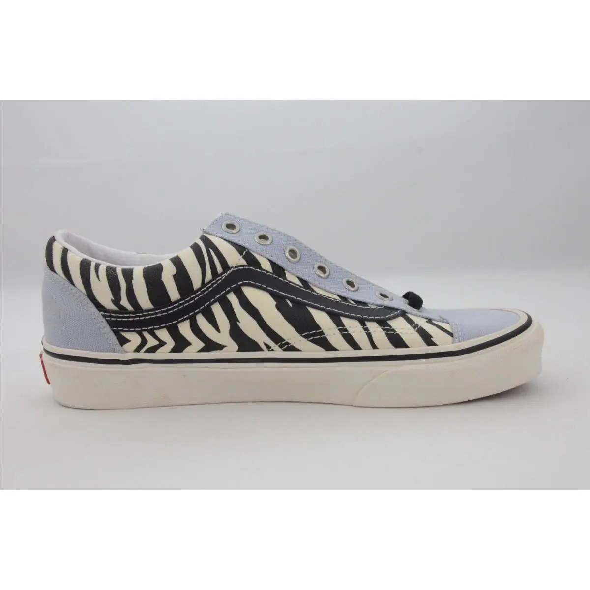 Vans shoes - VANS Style 36 - Style - VN0A3DZ3WS8 - Multicolor (UPC: 194112341127) 1