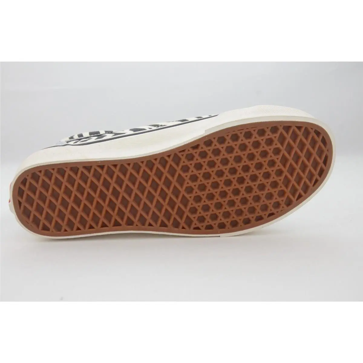 Vans shoes - VANS Style 36 - Style - VN0A3DZ3WS8 - Multicolor (UPC: 194112341127) 5