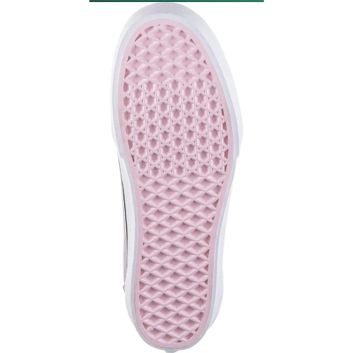 Vans shoes - VANS Ward - Ward - VN0A4UUVB18 - Color Block Light purple multi 9