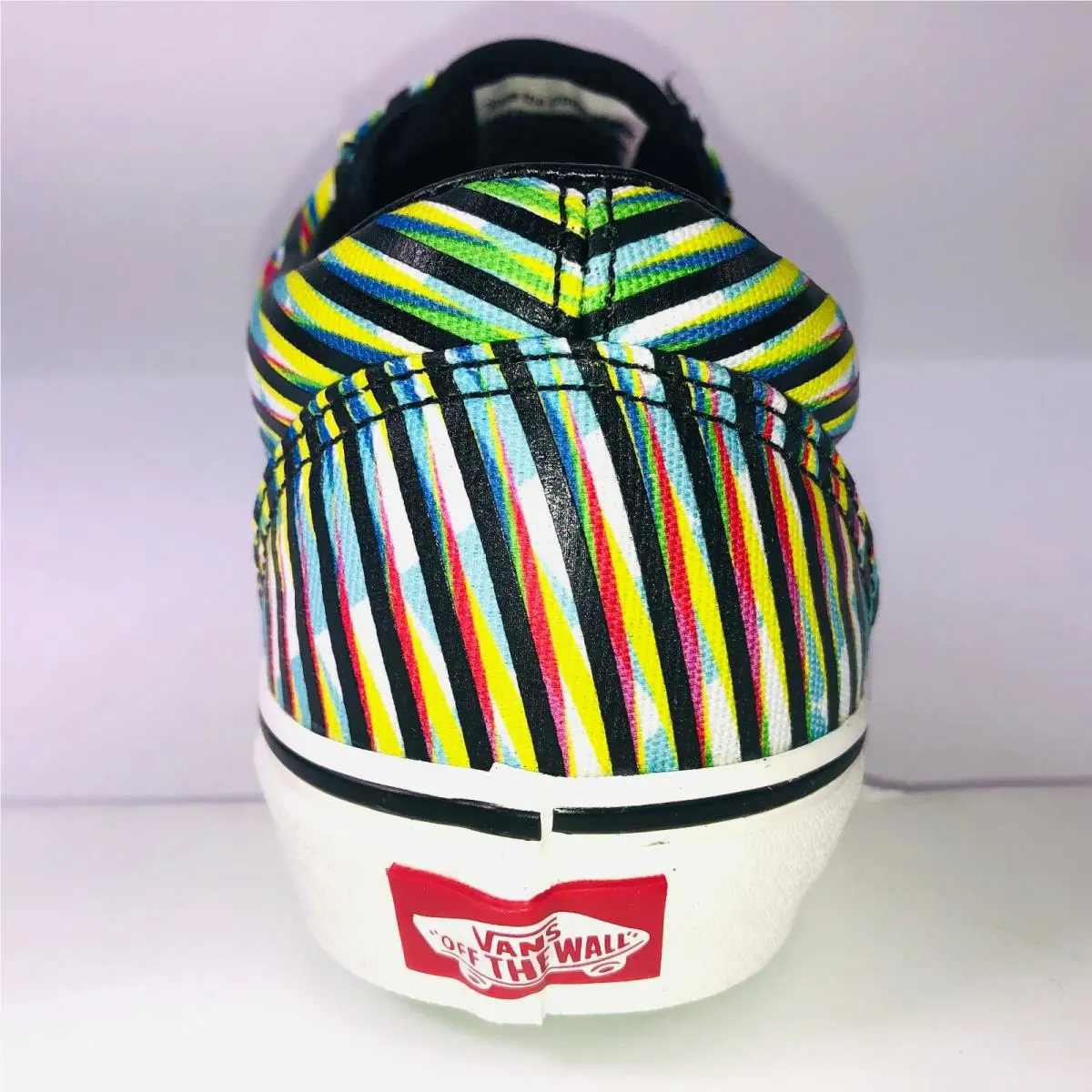 Vans shoes - VANS Old Skool DX Anderson Paak Venice - VN0A38G3279 - Multicolor, Manufacturer: Venice (UPC: 194904116162) 2