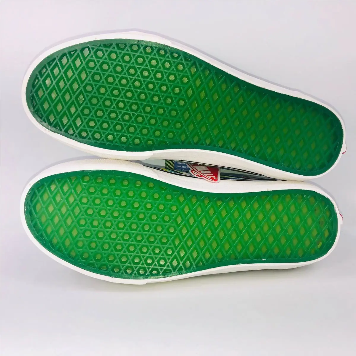 Vans shoes - VANS Old Skool DX Anderson Paak Venice - VN0A38G3279 - Multicolor, Manufacturer: Venice (UPC: 194904116162) 5