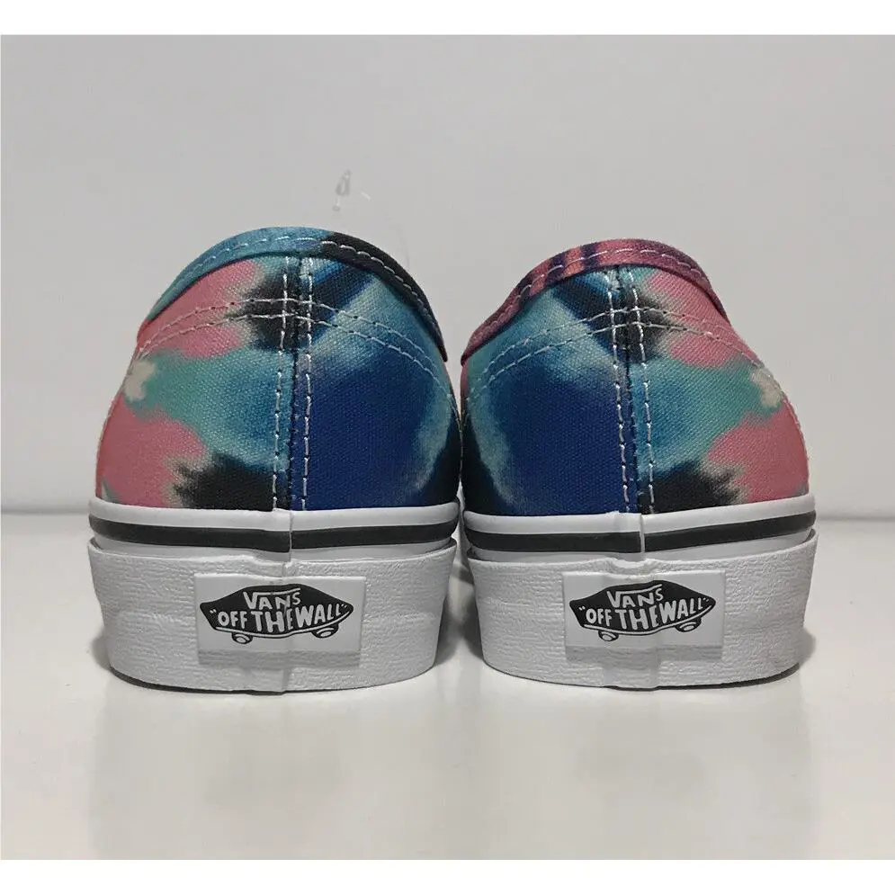 Vans shoes - Era - Era - Multicolor, Manufacturer: Tie Dye 3