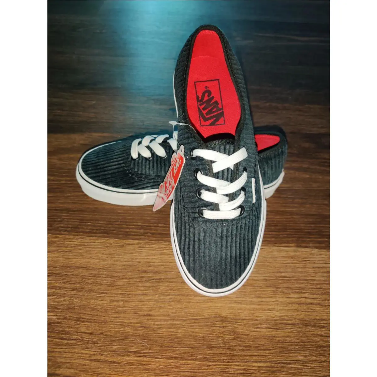 Vans shoes - Vans Authentic Pro - Authentic Pro - VN0A38EMU55 - Black 0
