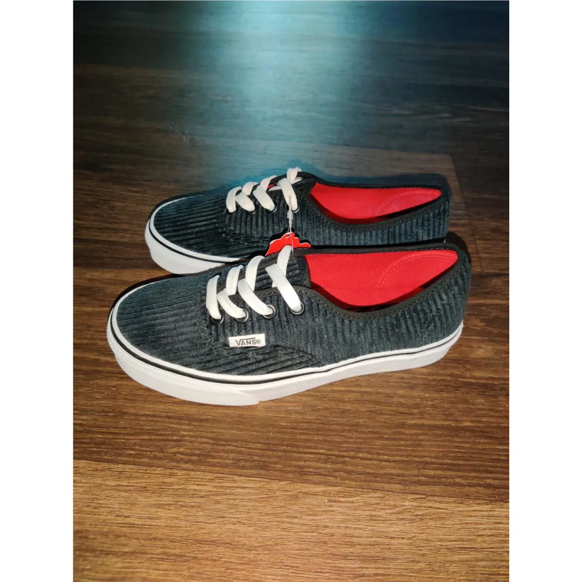 Vans shoes - Vans Authentic Pro - Authentic Pro - VN0A38EMU55 - Black 1