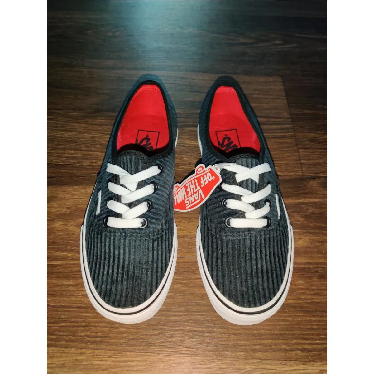Vans shoes - Vans Authentic Pro - Authentic Pro - VN0A38EMU55 - Black 2