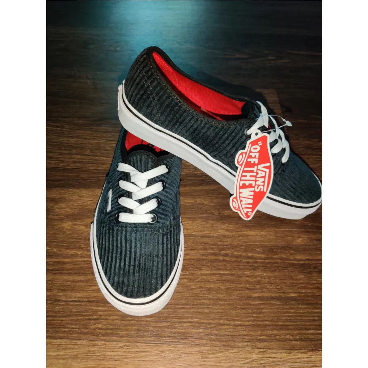 Vans shoes - Vans Authentic Pro - Authentic Pro - VN0A38EMU55 - Black 3