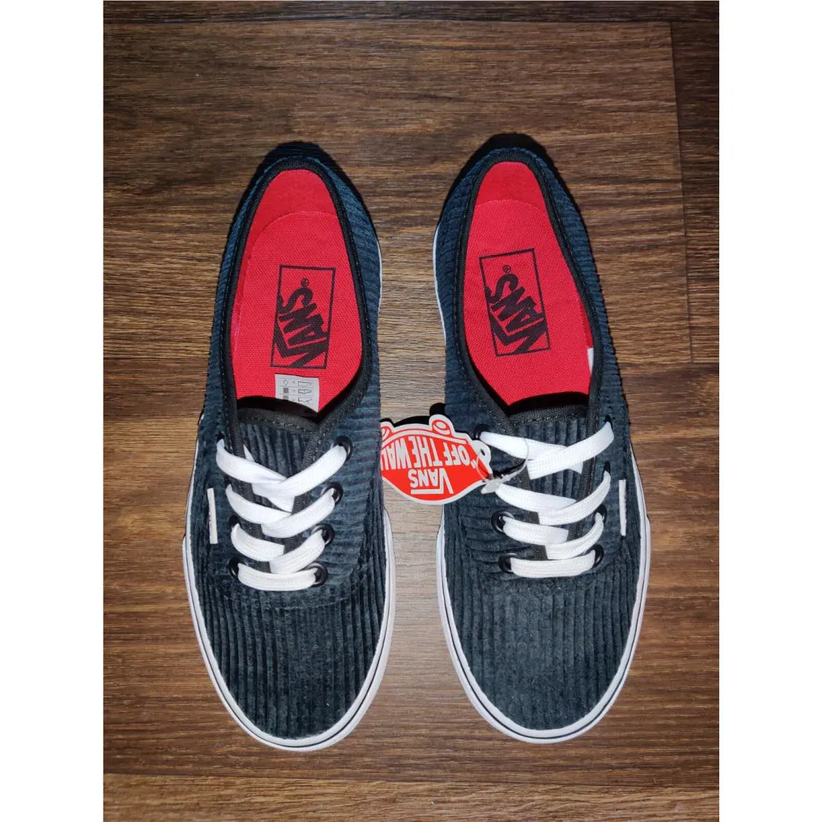 Vans shoes - Vans Authentic Pro - Authentic Pro - VN0A38EMU55 - Black 4