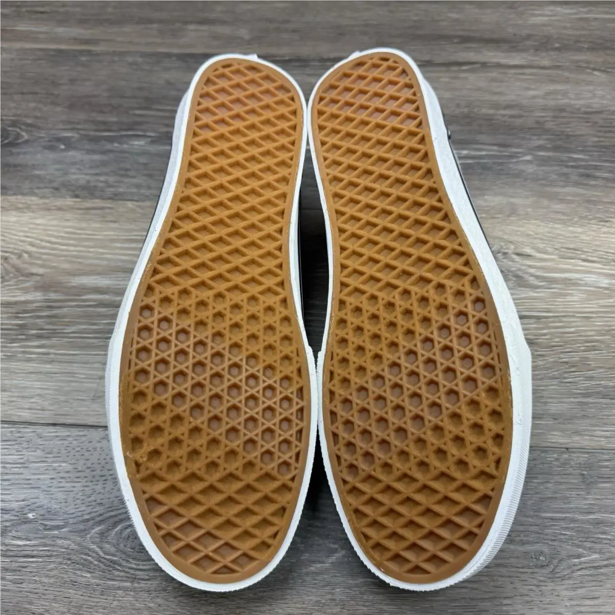 Vans shoes - VANS Ward - Ward - VN0A36EMY6Z - Blue (UPC: 197063361404) 8