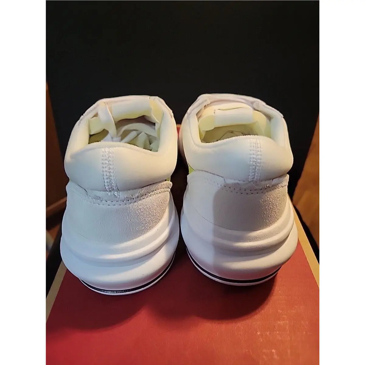 Vans shoes - VANS Old Skool - Old Skool - Multicolor 2