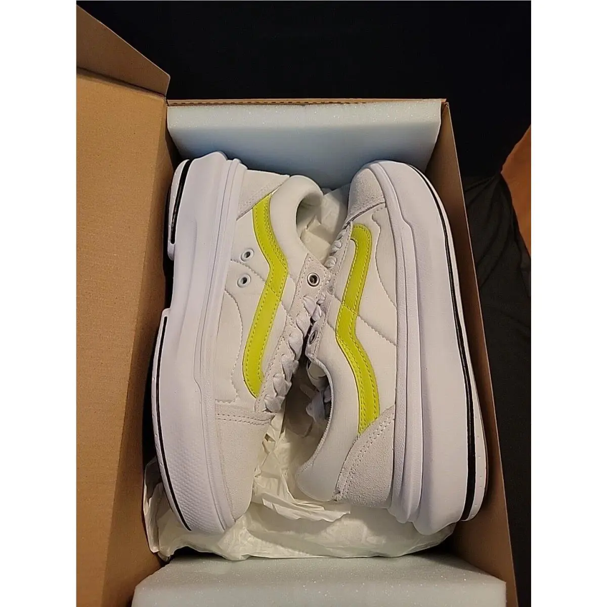 Vans shoes - VANS Old Skool - Old Skool - Multicolor 7