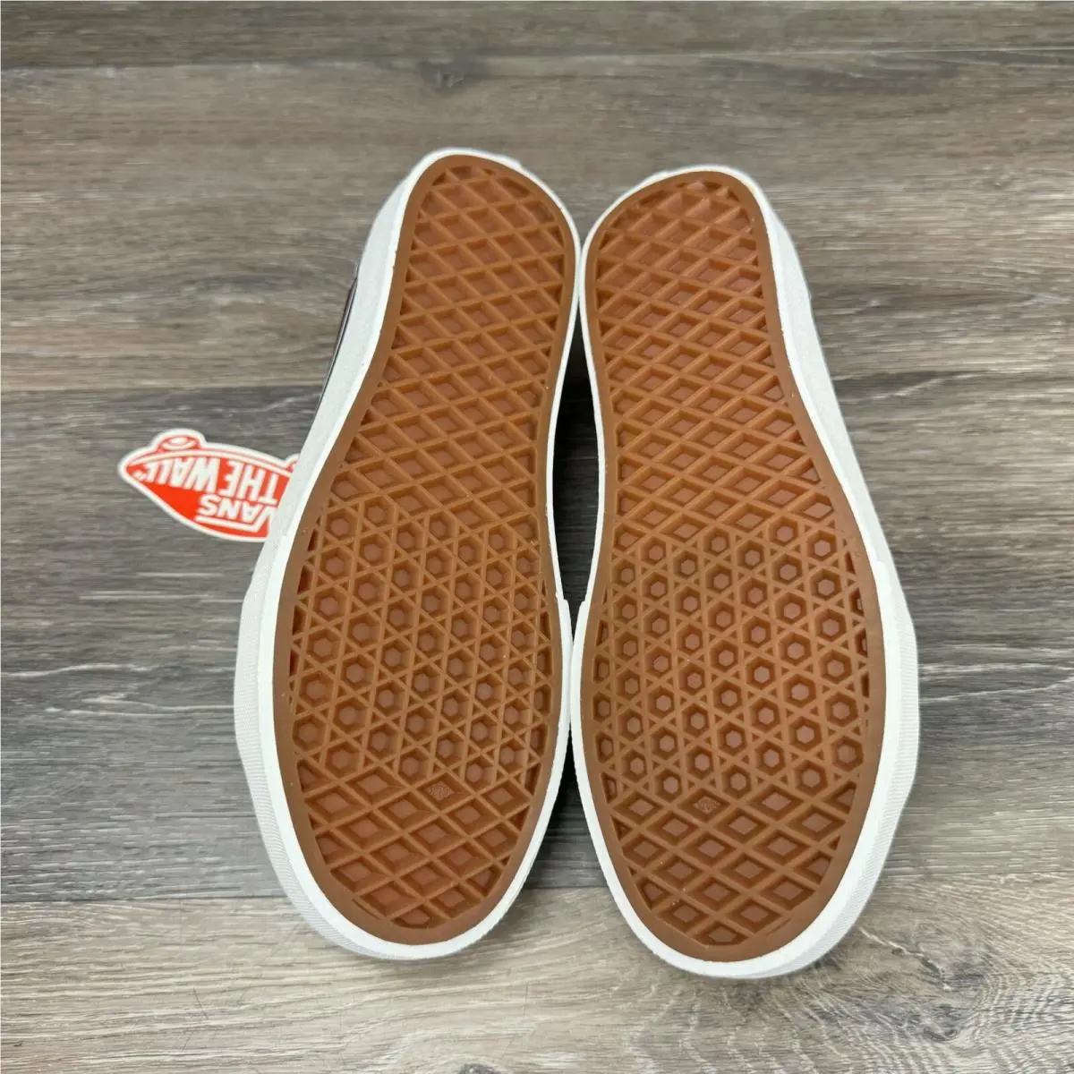 Vans shoes - VANS Filmore - Filmore - VN0A45NMMC01 - Red 12