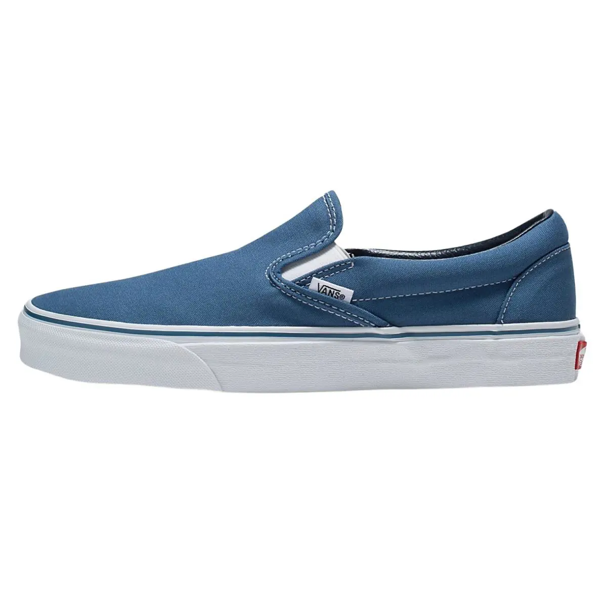Vans Classic Slip-on Navy