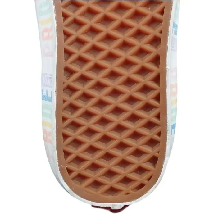 Vans shoes - VANS Sk8-Mid - VN0A3WM33WJ - Multicolor (UPC: 194903617707) 9