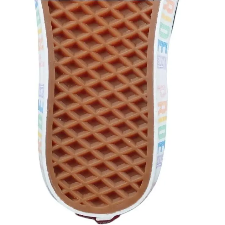 Vans shoes - VANS Sk8-Mid - VN0A3WM33WJ - Multicolor (UPC: 194903617707) 10