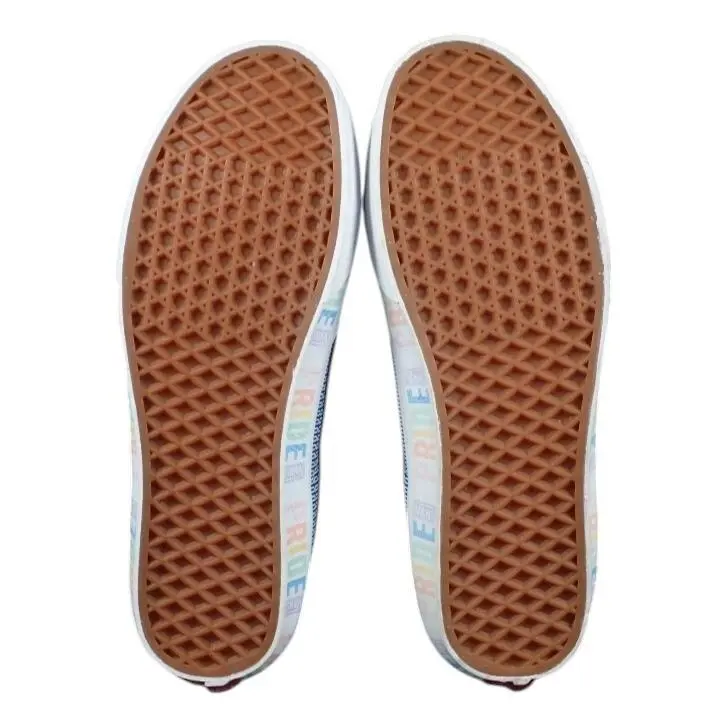 Vans shoes - VANS Sk8-Mid - VN0A3WM33WJ - Multicolor (UPC: 194903617707) 7