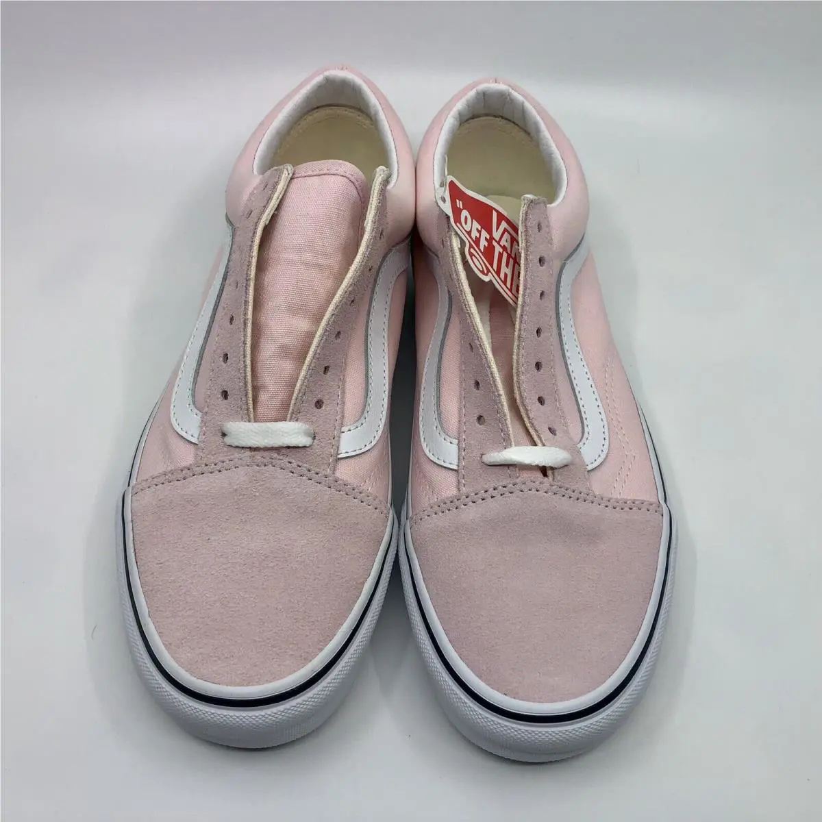 Vans shoes - light pink 0