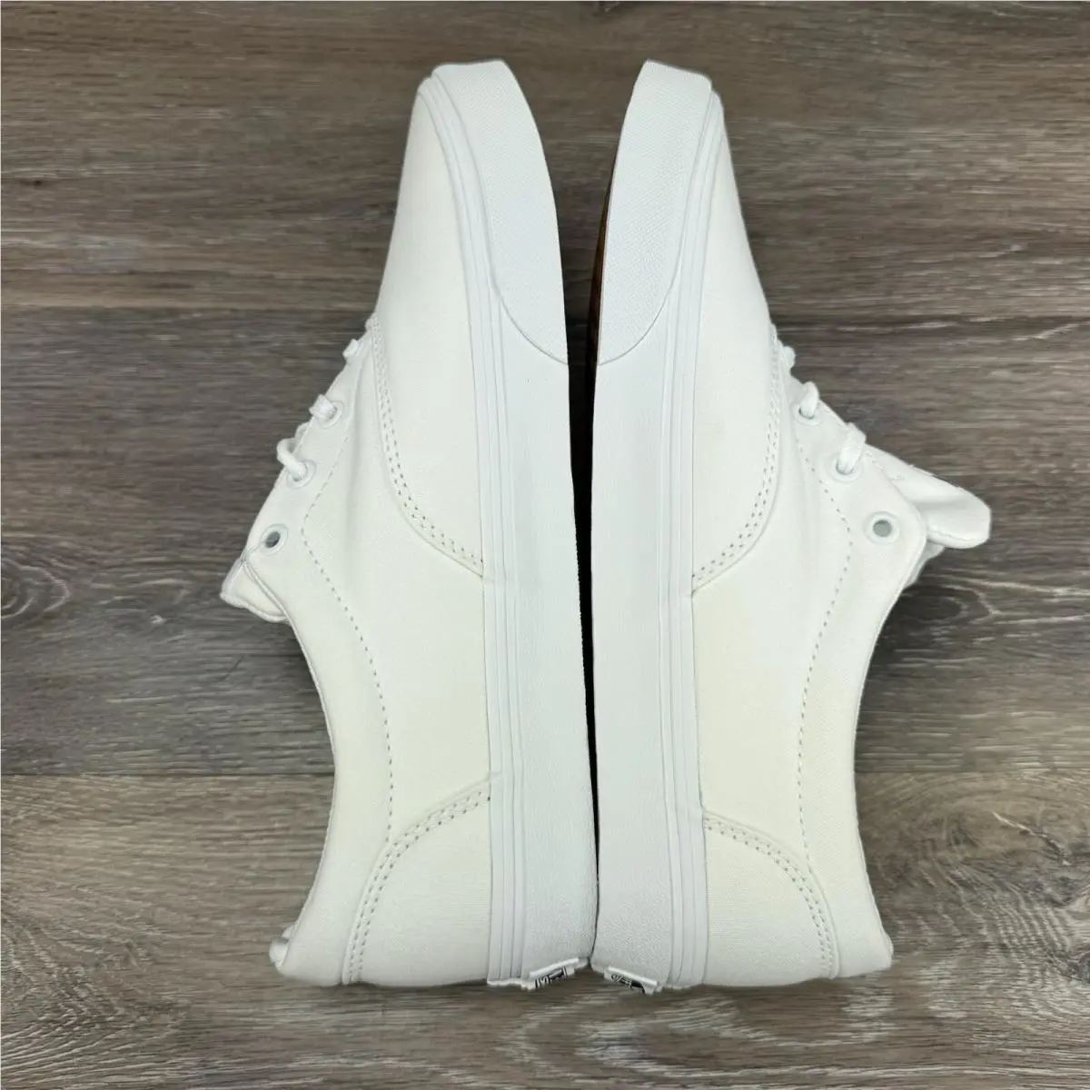 Vans shoes - VANS Doheny - Doheny - VN0A3MVZW42 - White 12