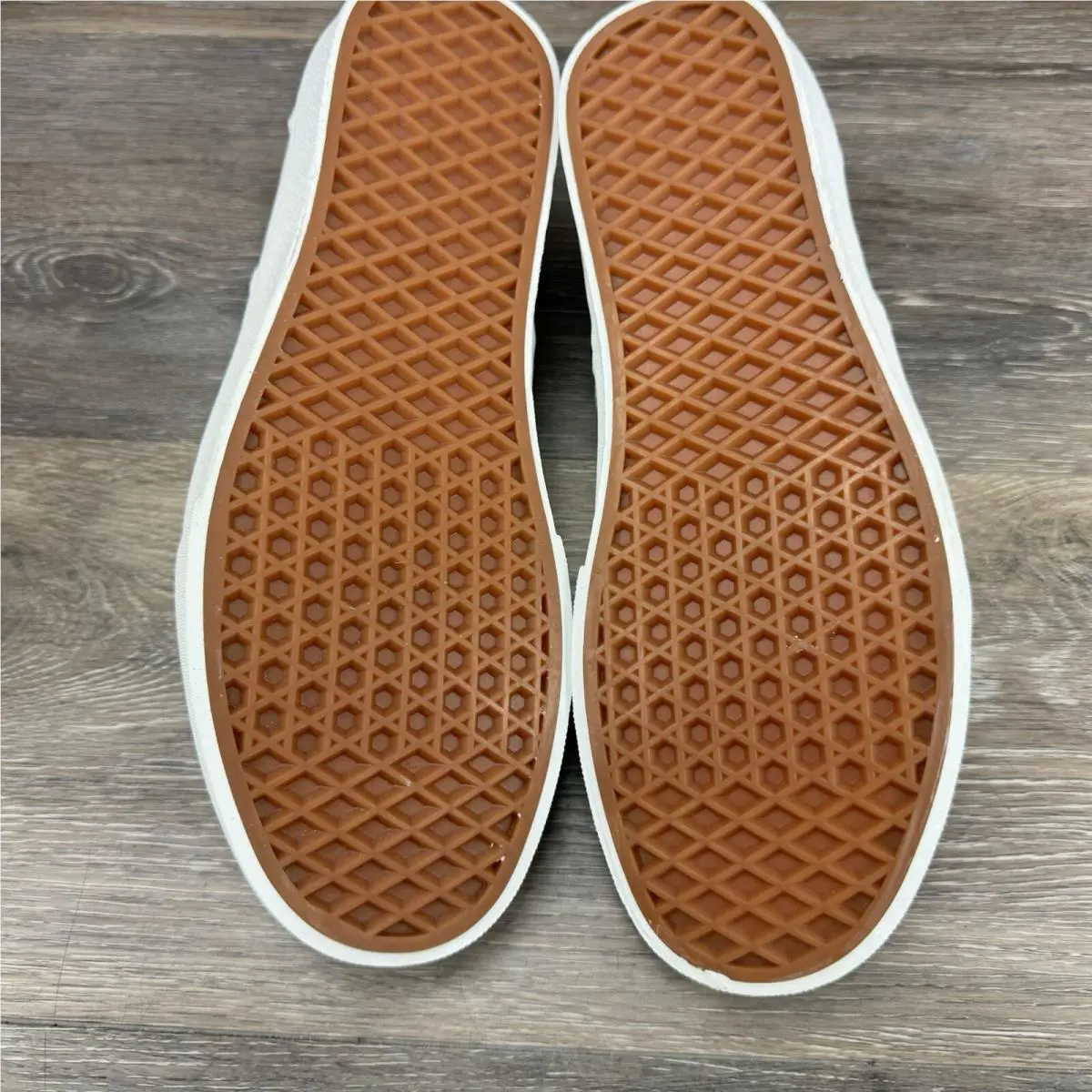 Vans shoes - VANS Doheny - Doheny - VN0A3MVZW42 - White 13
