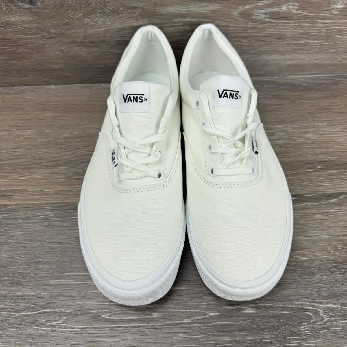 Vans shoes - VANS Doheny - Doheny - VN0A3MVZW42 - White 0