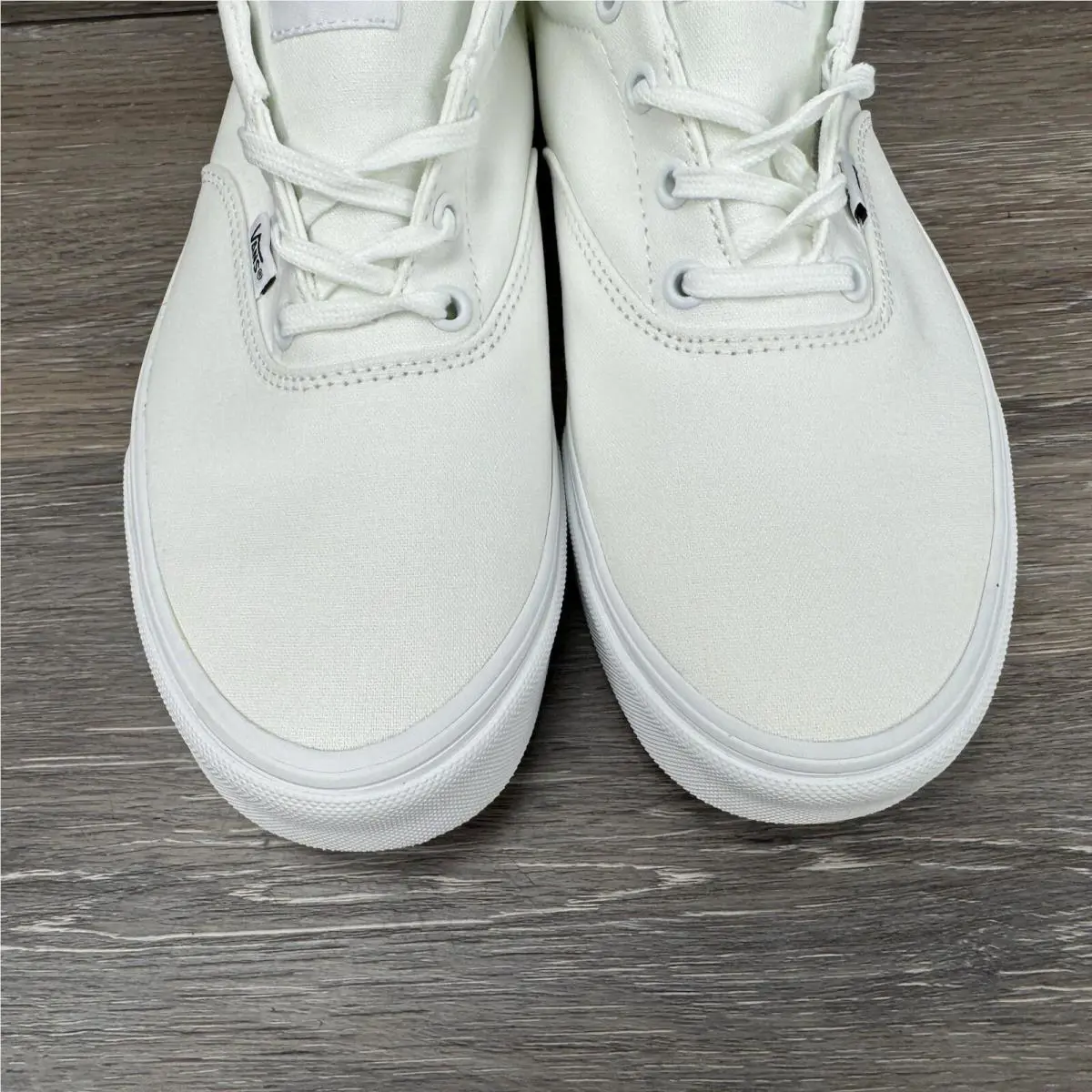 Vans shoes - VANS Doheny - Doheny - VN0A3MVZW42 - White 4