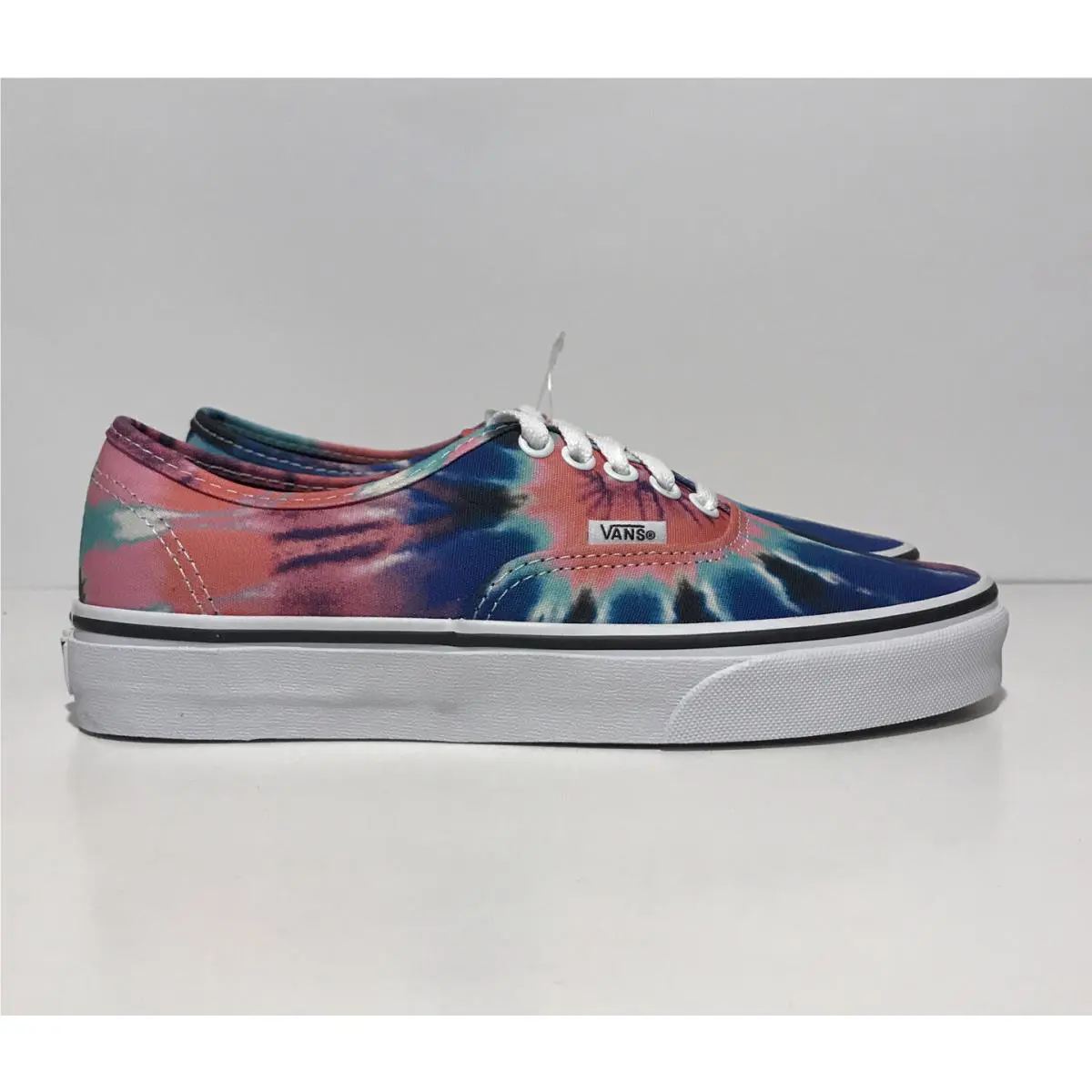 Vans shoes - Era - Era - Multicolor, Manufacturer: Tie Dye 0